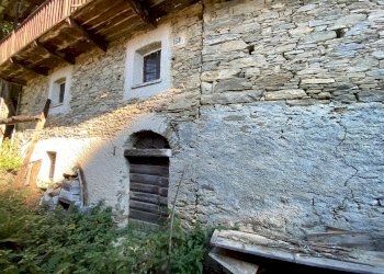 Baita Borgata Durandi, Sampeyre - photo 3