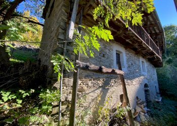 Baita Borgata Durandi, Sampeyre - photo 4