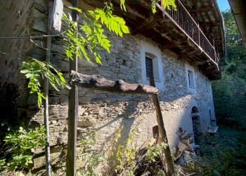 Baita Borgata Durandi, Sampeyre - photo 7