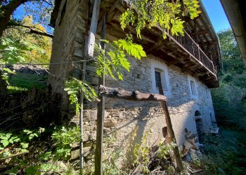 Baita Borgata Durandi, Sampeyre - photo 12