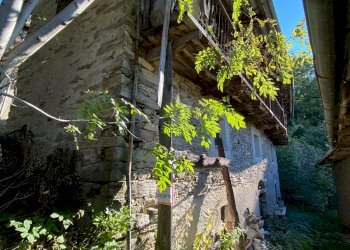 Baita Borgata Durandi, Sampeyre - photo 14