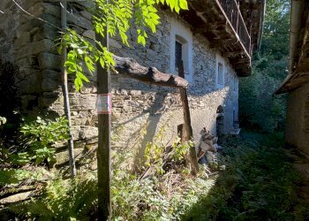 Baita Borgata Durandi, Sampeyre - photo 16