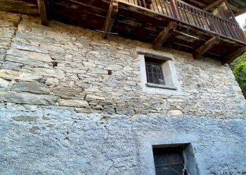 Baita Borgata Durandi, Sampeyre - photo 17