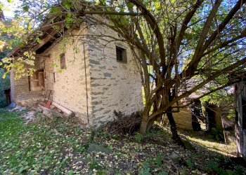 Baita Borgata Durandi, Sampeyre - photo 10