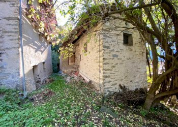 Baita Borgata Durandi, Sampeyre - photo 8