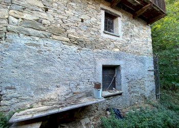 Baita Borgata Durandi, Sampeyre - photo 6