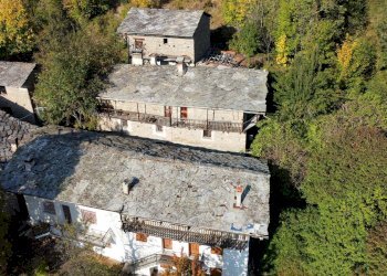 Baita Borgata Durandi, Sampeyre - photo 5