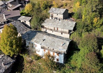 Baita Borgata Durandi, Sampeyre - photo 1