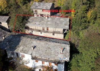 Baita Borgata Durandi, Sampeyre - photo 2