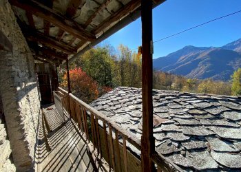 Baita Borgata Durandi, Sampeyre - photo 22