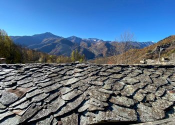 Baita Borgata Durandi, Sampeyre - photo 23