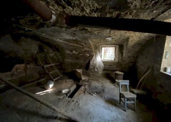 Baita Borgata Durandi, Sampeyre - photo 29