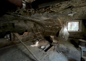 Baita Borgata Durandi, Sampeyre - photo 30