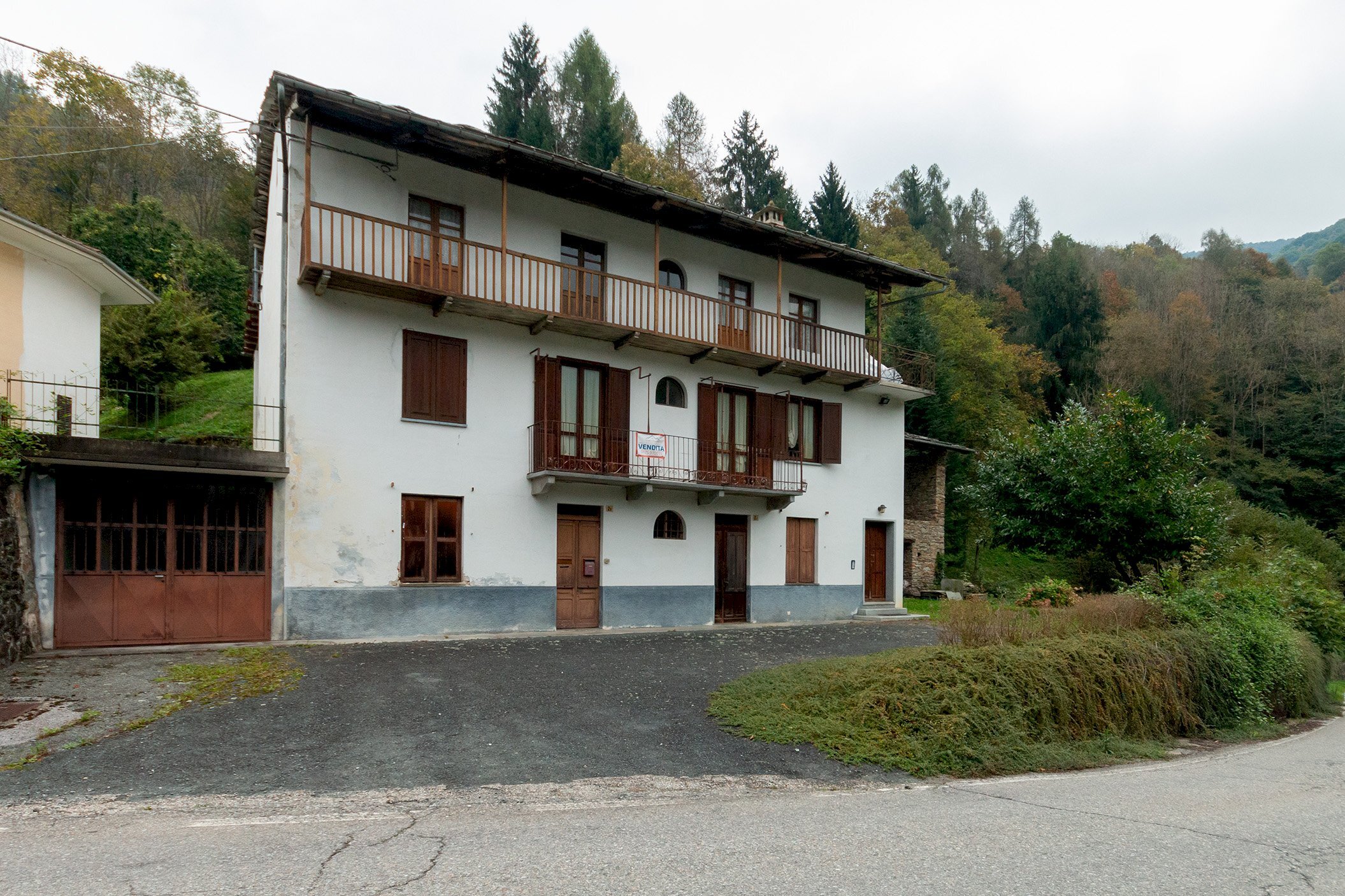 Casa indipendente Via Provinciale 0, Valmala - foto 2