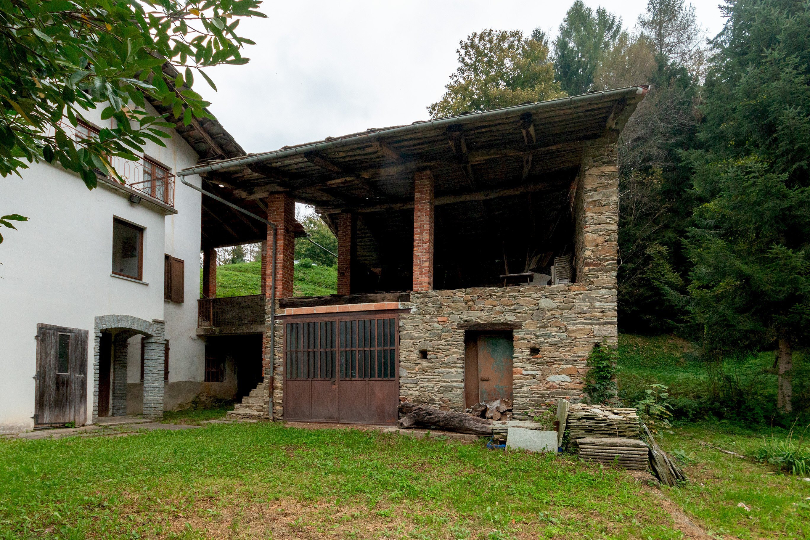 Casa indipendente Via Provinciale 0, Valmala - foto 3