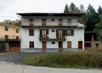 Independent house Via Provinciale 0, Valmala - photo 1
