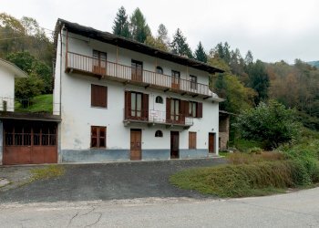 Independent house Via Provinciale 0, Valmala - photo 2