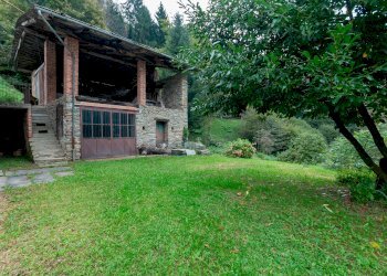 Independent house Via Provinciale 0, Valmala - photo 5