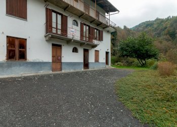 Independent house Via Provinciale 0, Valmala - photo 6