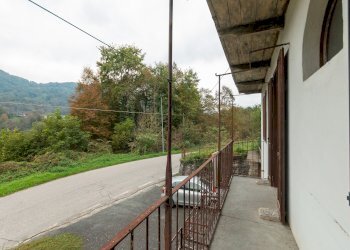 Independent house Via Provinciale 0, Valmala - photo 18