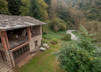 Independent house Via Provinciale 0, Valmala - photo 43