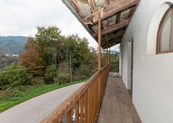 Independent house Via Provinciale 0, Valmala - photo 46