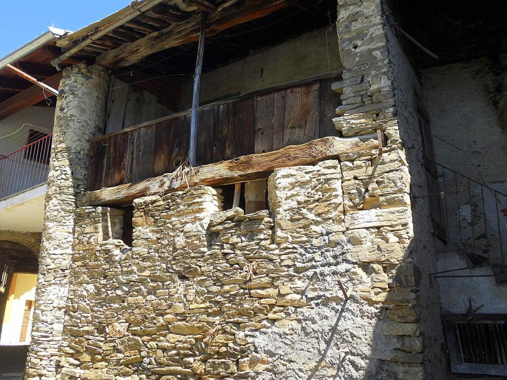 Rustico Borgata Chiesa 0, Valmala - foto 3