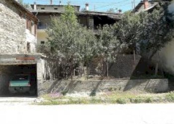 Rustic Borgata Chiesa 0, Valmala - photo 1