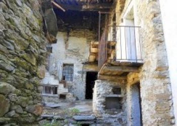 Rustic Borgata Chiesa 0, Valmala - photo 6