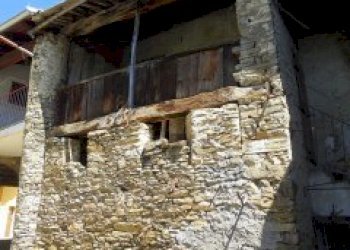 Rustic Borgata Chiesa 0, Valmala - photo 3