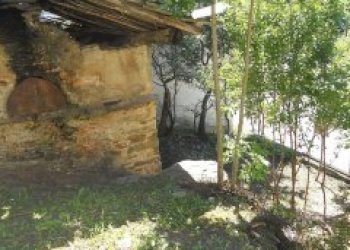 Rustic Borgata Chiesa 0, Valmala - photo 5