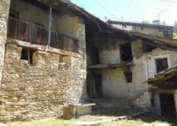 Rustic Borgata Chiesa 0, Valmala - photo 2