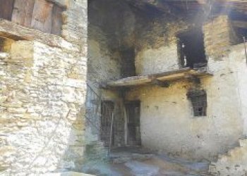 Rustic Borgata Chiesa 0, Valmala - photo 8