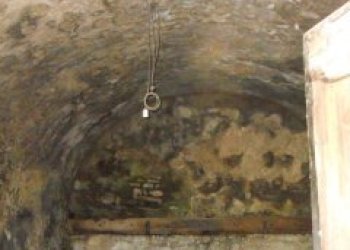 Rustic Borgata Chiesa 0, Valmala - photo 9