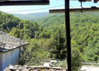 Rustic Borgata Chiesa 0, Valmala - photo 4