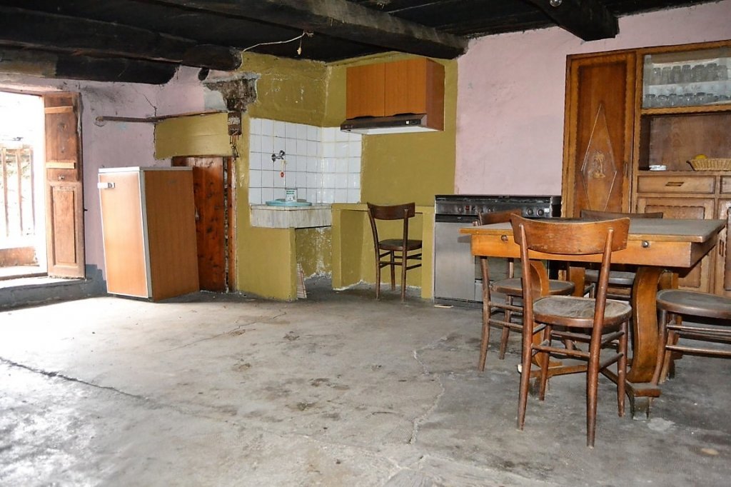 Baita Borgata Confine Inferiore 0, Sampeyre - foto 1