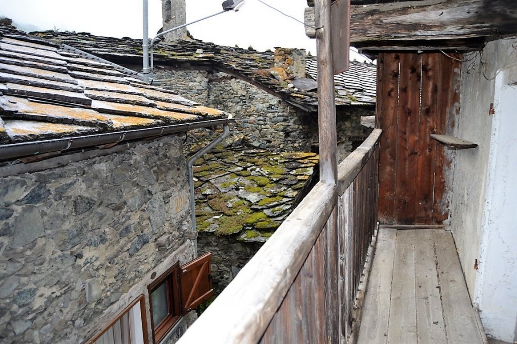 Baita Borgata Confine Inferiore 0, Sampeyre - foto 3