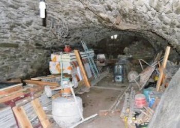 Baita Borgata Confine Inferiore 0, Sampeyre - foto 6