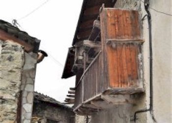 Baita Borgata Confine Inferiore 0, Sampeyre - foto 8