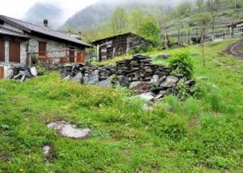 Baita Borgata Confine Inferiore 0, Sampeyre - foto 9