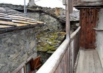 Baita Borgata Confine Inferiore 0, Sampeyre - foto 3