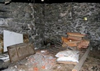 Baita Borgata Confine Inferiore 0, Sampeyre - foto 5