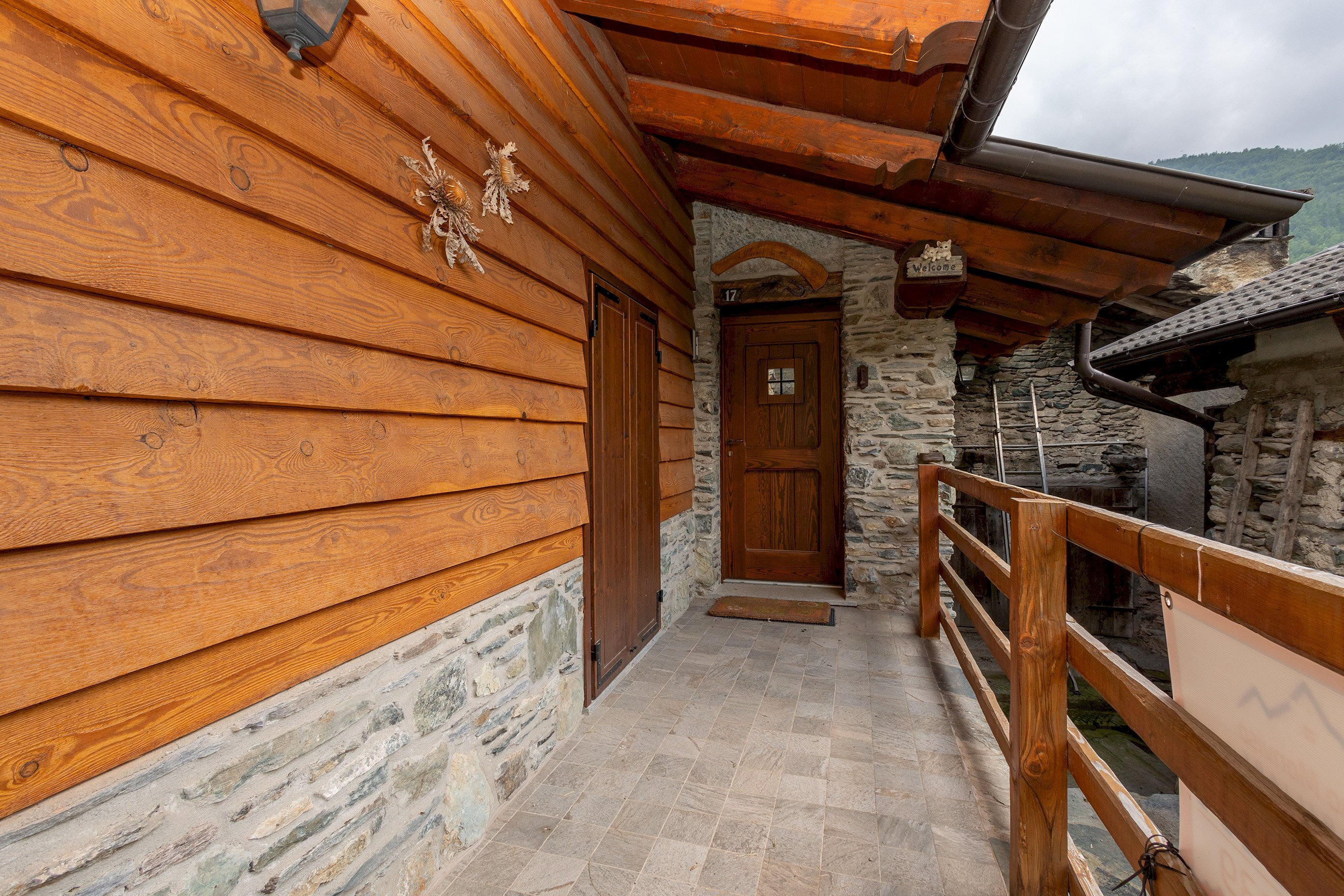 Baita Borgata Confine Inferiore, 17, Sampeyre - foto 2