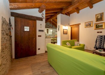 Baita Borgata Confine Inferiore, 17, Sampeyre - photo 6