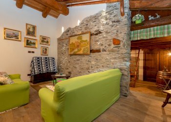 Baita Borgata Confine Inferiore, 17, Sampeyre - photo 7