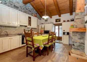 Baita Borgata Confine Inferiore, 17, Sampeyre - photo 8