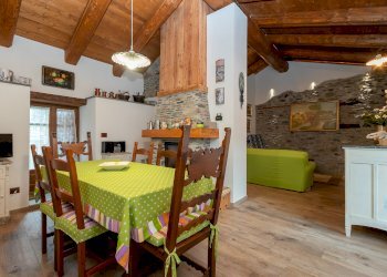 Baita Borgata Confine Inferiore, 17, Sampeyre - photo 9