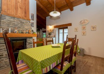 Baita Borgata Confine Inferiore, 17, Sampeyre - photo 10