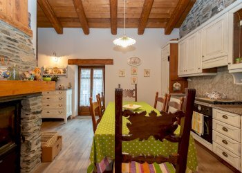 Baita Borgata Confine Inferiore, 17, Sampeyre - photo 11