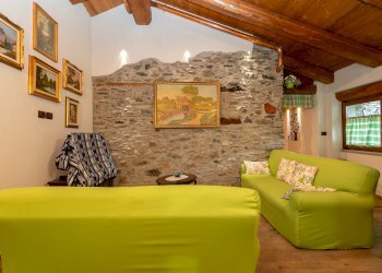 Baita Borgata Confine Inferiore, 17, Sampeyre - photo 12